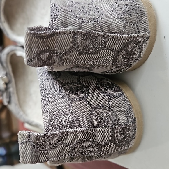 Michael Kors Ballet Flats - Picture 3 of 5